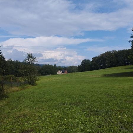 Zimmeruv Statek Mikulášovice Exteriör bild