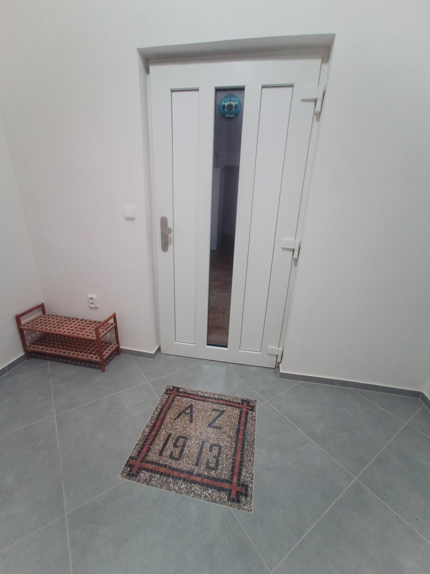 Zimmeruv Statek Mikulášovice Exteriör bild